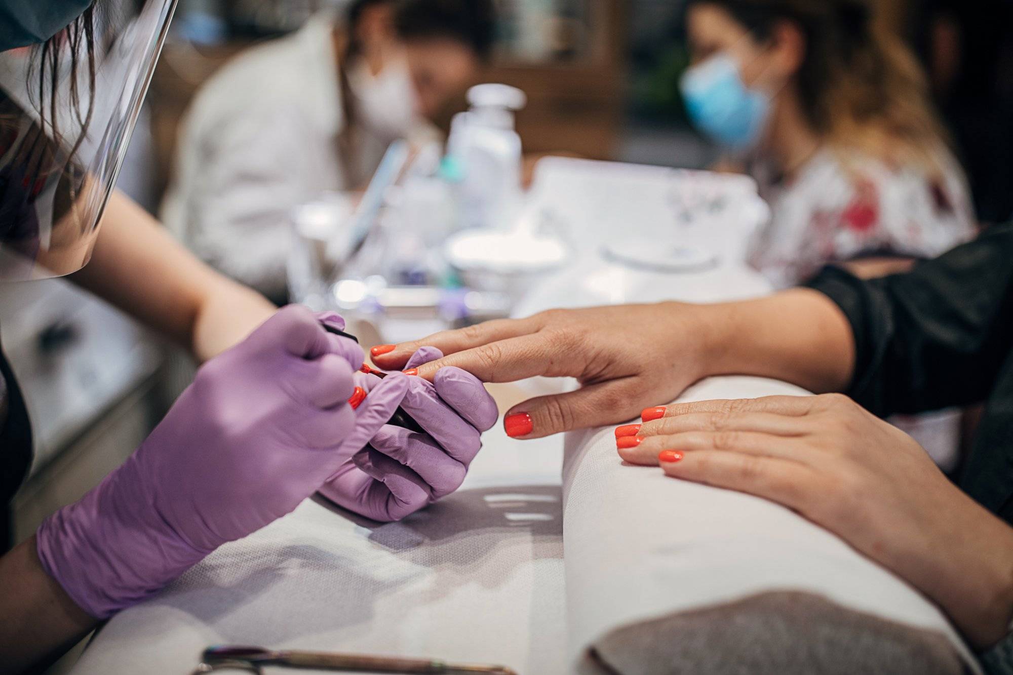 Best Nails | Mesquite, TX | bestnailsmesquite.com