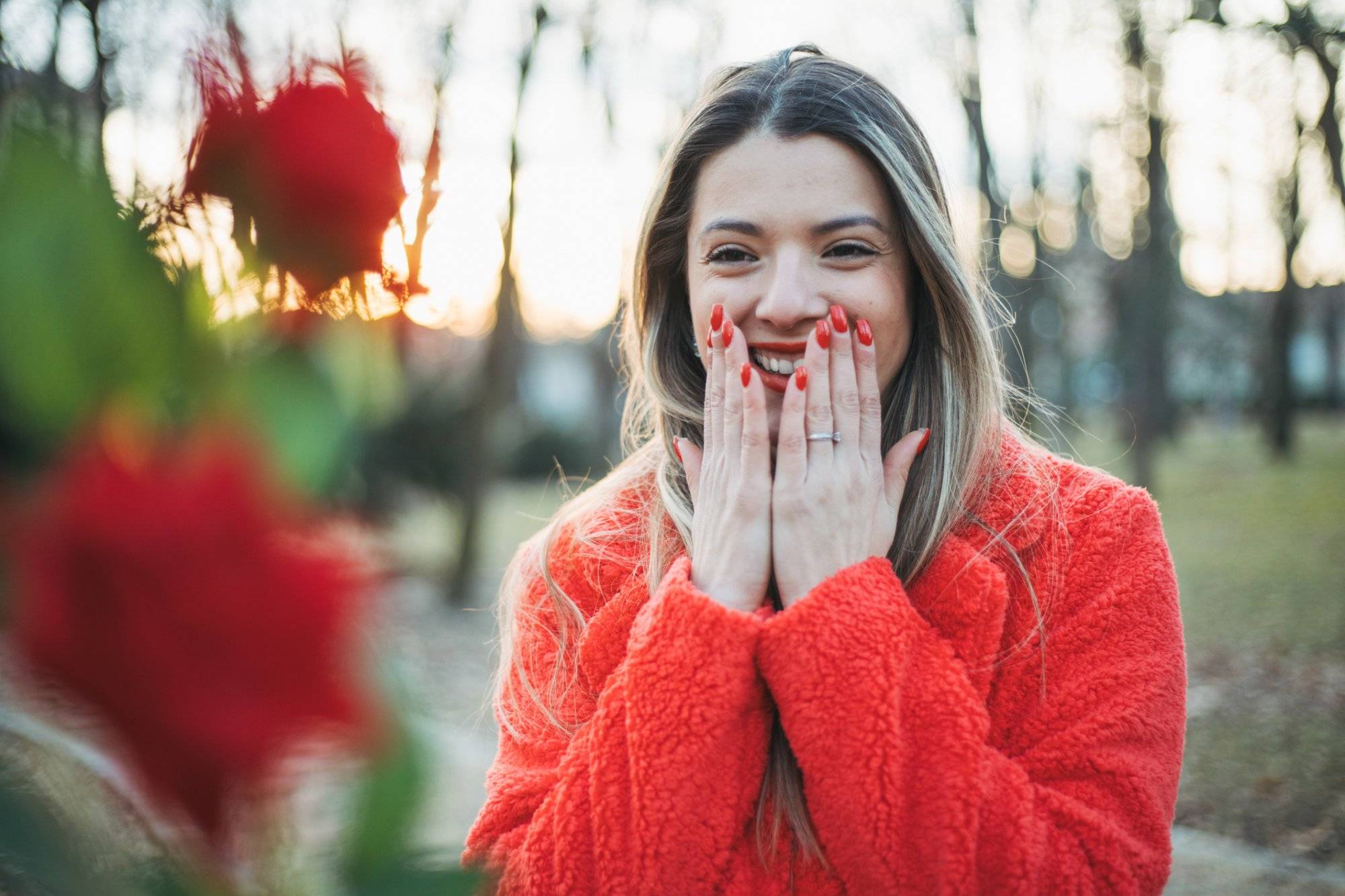 Get Perfect Eyebrow Waxing at Bliss Nail Spa in Flower Mound